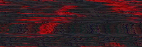 Listras Grunge Vermelho Escuro Design Banner Abstrato Tecnologia Geométrica Cor — Fotografia de Stock