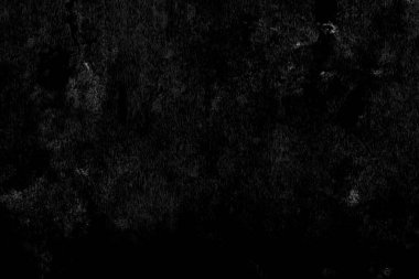 Soyut korku tebeşirle çizilmiş arka plan grunge yayılmış sıçrama ve çatlak desen monokrom tasarımında, grunge dağınık leke desen ayrıntılı boyanmış beyaz ve siyah arkaplan