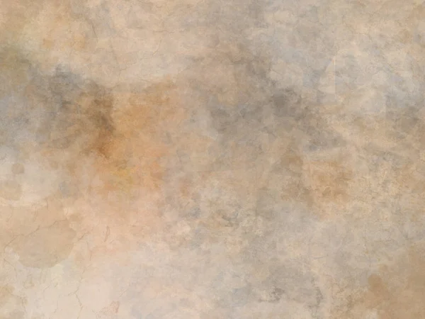 Abstract Old Brown Grey Historic Paper Distressed Vintage Brown Stains — Stock Photo, Image