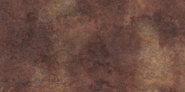 Zemin kahverengi toprak etkisi sıkıştırılmış arka plan, mermer desen paslı endüstriyel yüzey panel dekorasyonu çelik 3 boyutlu paslı sıvı doku malzeme arka plan gri tonlar koyu kahverengi tonlar