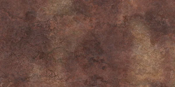 Ground Brown Soil Effect Compressed Background Marbled Texture Rusty Industrial — Fotografia de Stock