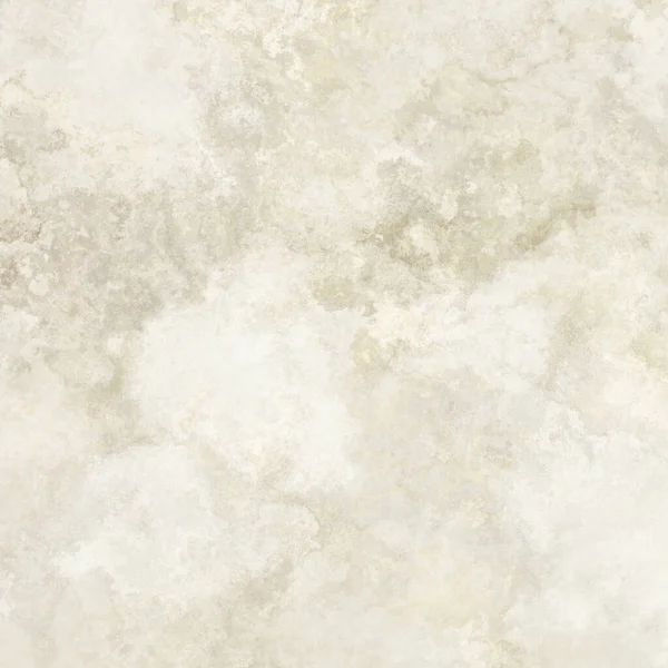 Stone Surface Texture Nature Illustration Beige White Marbled Textured Surface — ストック写真