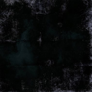 Soyut tebeşir çizilmiş arka plan grunge yayılmış sıçrama ve çerçeve desen monokrom tasarımında, grunge dağınık damla deseni ayrıntılı boyanmış Cadılar Bayramı arkaplanı