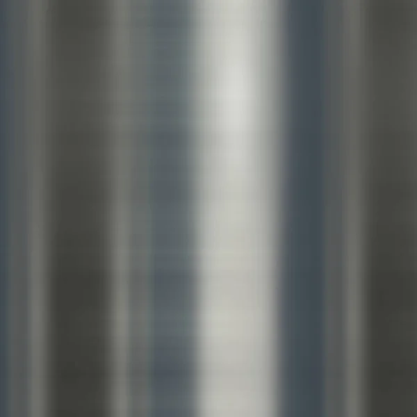 Textura Metal Pulido Acero Brillante Con Bandera Reflejo Dorado Gradiente — Foto de Stock