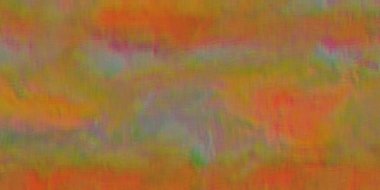 Abstract orange yellow blurred autumn background paper fall rusty color, old grunge texture, vintage painted watercolor antique paint, orange worn edges, elegant autumn Thanksgiving paper