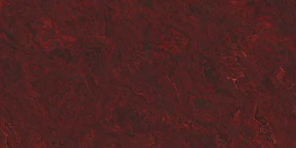 Dark Burgundy Red Watercolor Stain Black Vintage Grunge Background Marbled — Fotografia de Stock