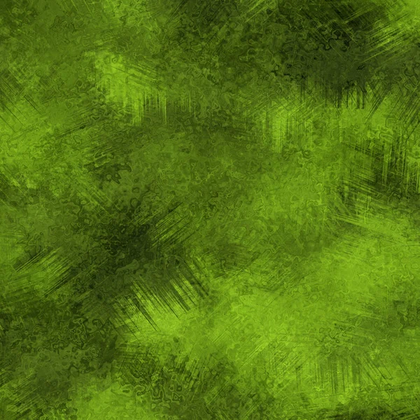 Natural Green Messy Grass Background Fresh Aroma Herbs Green Tea — Foto Stock