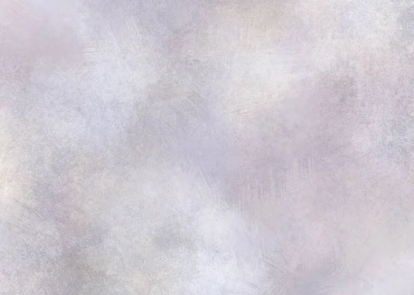 Pastel Purple Grey Watercolor Background Wash Texture Fantasy Line Wallpaper — Stockfoto