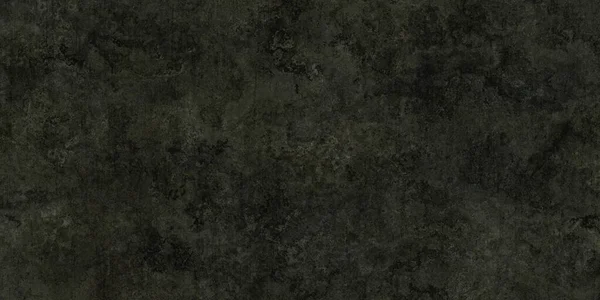 Abstract Dark Black Cement Wall Grey Material Cracked Parts Veins — ストック写真