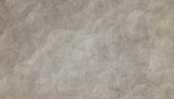 Abstract Lighter Grey Cement Wall Grey Material Cracked Parts Veins — Fotografia de Stock