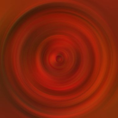 Abstract fluid swirl or vortex of burgundy fire orange red mix with shape spiral liquid twist. Magic illusion in Christmas design. Great as background, festive wallpaper, print or cover.