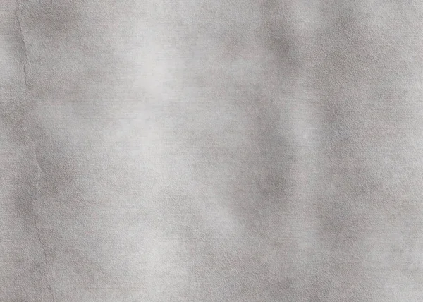 Κομψό Ανοιχτόχρωμο Γκρι Χαρτί Περγαμηνής Φόντο Αχνά Και Φώτα Σχεδιασμός — Φωτογραφία Αρχείου