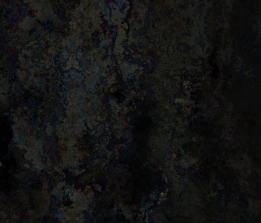 Ground dark brown grey cracked marble dark marbled effect background with empty black, horror texture surface panel liquid texture material background gray shades painted brown tones wall