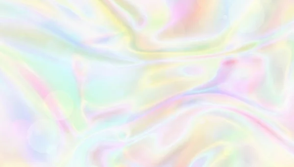 Elegant Curve Fluid Liquid Pastel colors Background. Rainbow Gradient Background. Flow Dynamic Design Pic. Pastel Water Light Neon Wavy Swirl Gradient Mesh. Holiday or celebration energy soft colors