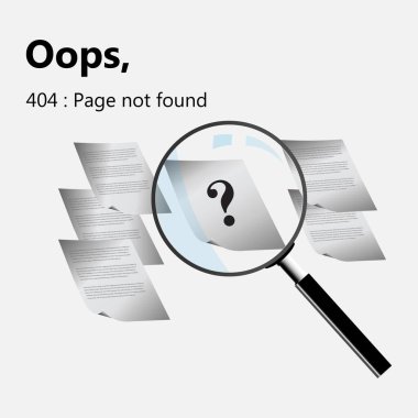 404 hata sayfası kavramı bulunamadı.