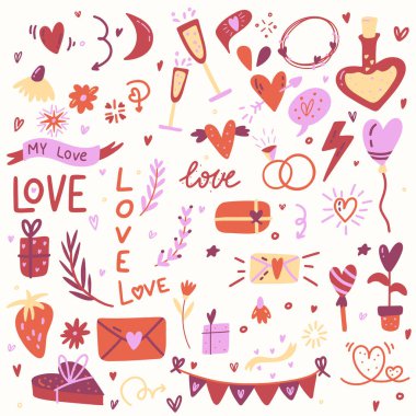 Doğum günü pastalarıyla, şişelerle, bayraklarla, şekerlemelerle, çiçeklerle, hediyelerle, kek parçalarıyla kutlanacak.