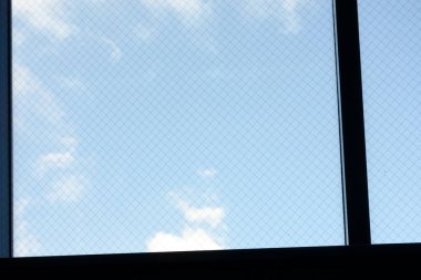 Soyut mimari tasarım, dijital konsept