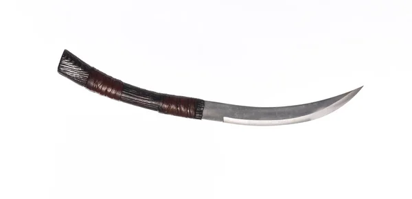 Islamisches Schwert Osmanischer Türkischer Imitar — Stockfoto