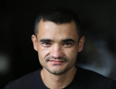 İşsiz adam, evsiz adam.