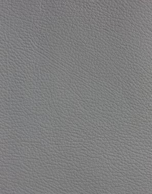 Kırmızı dikişli gri deri araba koltuğu, spor lüks araba.