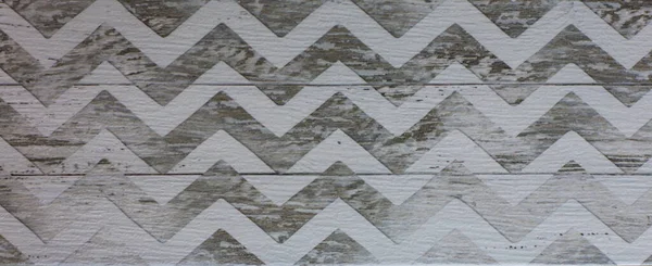 Mosaik Abstrakte Geometrische Muster Keramik Fliesen — Stockfoto
