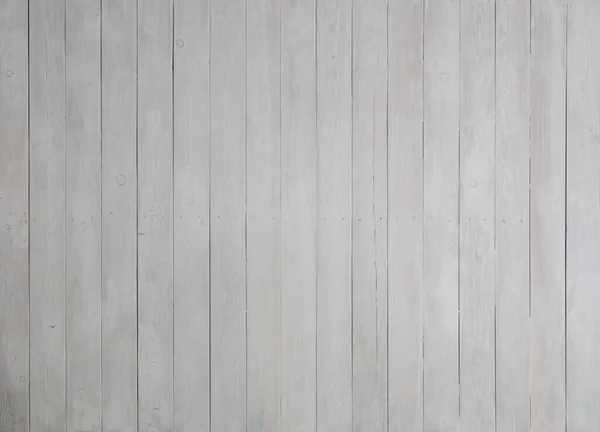 Freshly Painted White Wooden Surface — Stock Photo, Image