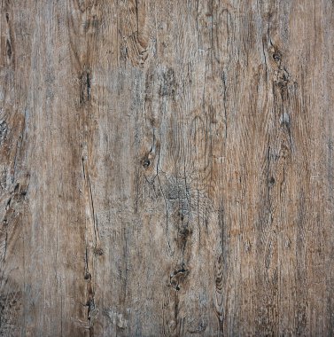 Eski kahverengi ahşap desenli dokuma kiremit.