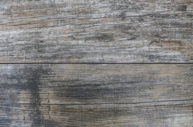 Eski kahverengi ahşap desenli dokuma kiremit.