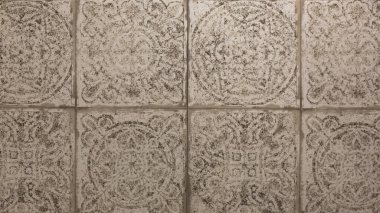 kareli arkaplan, desen fayansları, mozaik soyut, geometrik şekiller,