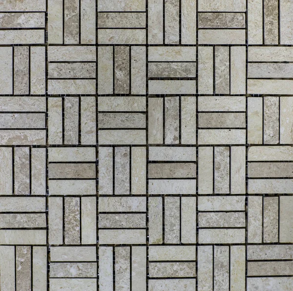 floor tiles, kitchen pattern with abstract mosaic