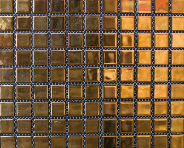 Abstrato Padrão Mosaico Sem Costura Telha Cerâmica Para Interior — Fotografia de Stock