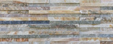 Soyut, geometrik, katı taşın döşemeli deseni