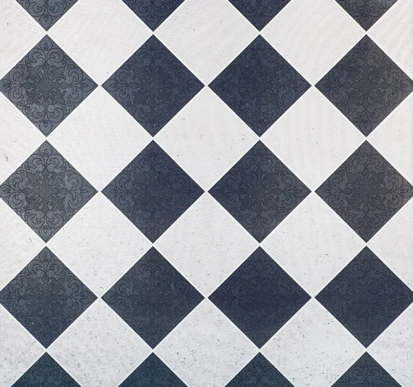 Geometrik Soyut Mozaik Desen Mutfak Fayansı — Stok fotoğraf
