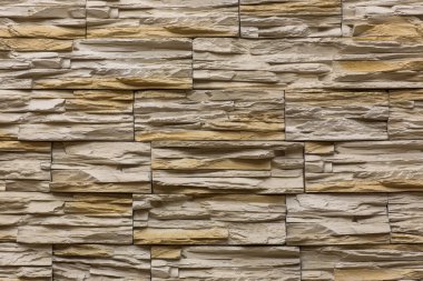 Taş blokların taşı, mozaiği