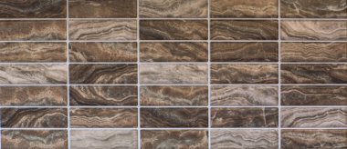 Mutfak fayansları için mozaik soyut geometrik dikişsiz gri seramik desen