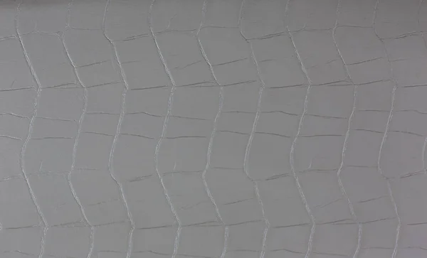 Mosaic Abstract Geometric Seamless Gray Ceramic Pattern Kitchen Tile — Stock Photo, Image