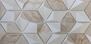 soyut, pürüzsüz mozaik desen, seramik döşeme iç mimari için.