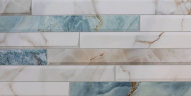 soyut, pürüzsüz mozaik desen, seramik döşeme iç mimari için.