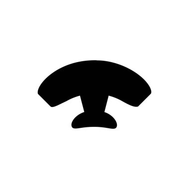 Text tool icon. Simple style copywriter wanted poster background symbol. Copywriter logo design element. Copywriter t-shirt printing. Vector for sticker.