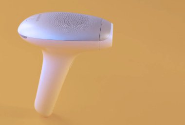 Vücut, Yüz ve Bikini için saç temizleme aygıtı. 