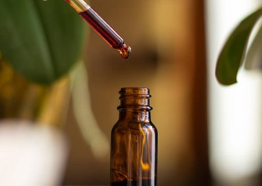 Aromaterapi için gerekli aroma yağı. Aromaterapi için gerekli aroma yağı