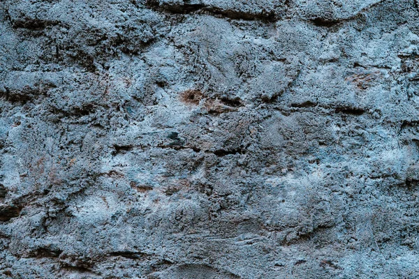 Rustic Cement Wall Texture Gray Wall — Stock Photo, Image