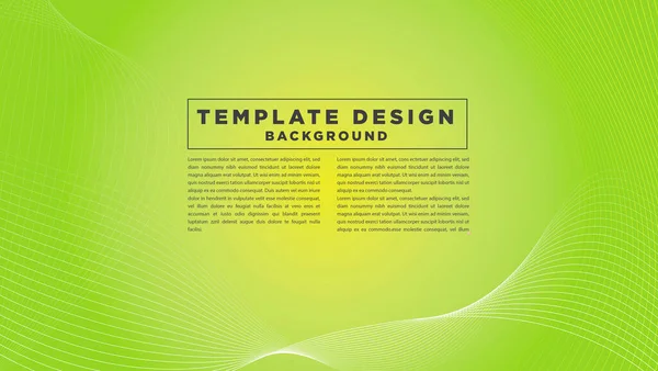 Dinamik çizgileri olan soyut bir arkaplan. Vektör illüstrasyonu.