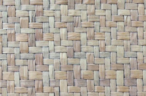 Rattan Wicker Texture Handmade Traditional Dry Branches Wicker Textured Background — Stok fotoğraf