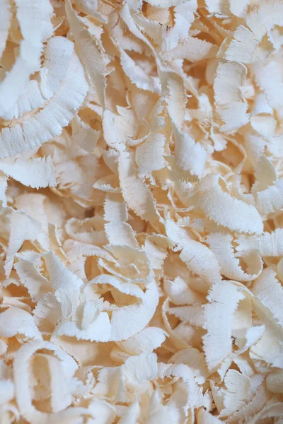 doğal talaş dokulu arka plan yığını.