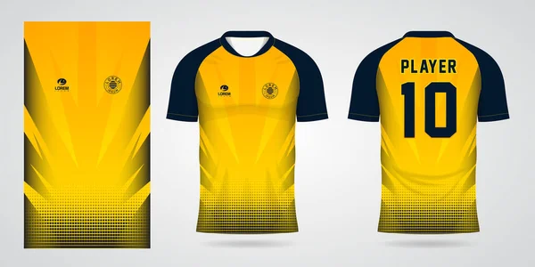 Mockup de camisa de futebol Grátis 