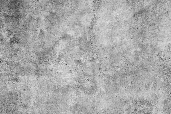 質感の灰色のコンクリートの壁のクローズ アップ — ストック写真