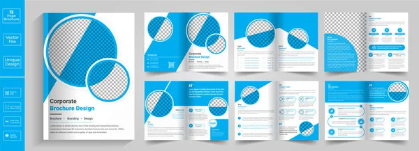 Company Profile Design,brochure Design,lookbook Design,magazine Design,catalog Design,new Clean And Simple 12 Page Brochure Template Layout,corporate Theme 16 Pages Business Company Profile Brochure Design,minimal And Geometric Brochure Design,
