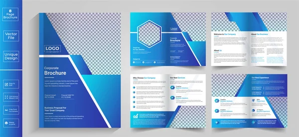 Şirket Profil Tasarımı, Broşür Tasarımı, Lookbook Tasarımı, Dergi Tasarımı, Katalog Tasarımı, Yeni Temiz ve Basit 12 Sayfa Broşür Şablonu Modeli, Şirket Teması 16 Sayfa İşletme Broşür Tasarımı, minimal ve Geometrik Broşür Tasarımı,