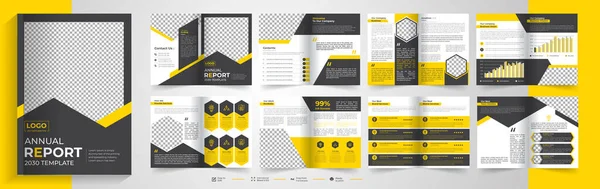 Company Profile Design,brochure Design,lookbook Design,magazine Design,catalog Design,new Clean And Simple 12 Page Brochure Template Layout,corporate Theme 16 Pages Business Company Profile Brochure Design,minimal And Geometric Brochure Design,